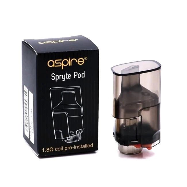 Aspire Spryte Replacement Pod (1pc/pack)