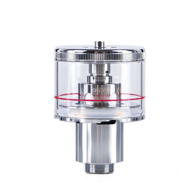 Aspire Proteus E-Hookah Replacement Tank 18ml