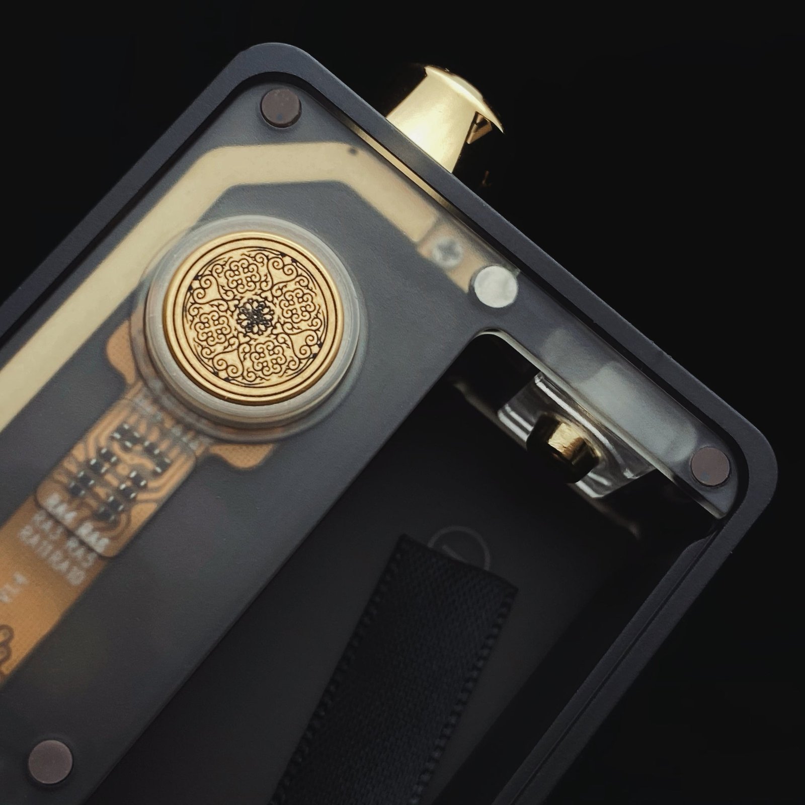 Dotmod V1 dotAIO 2ml Kit