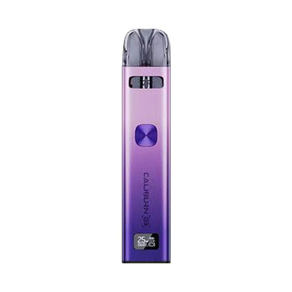 Uwell Caliburn G3 Pod System Kit 900mAh