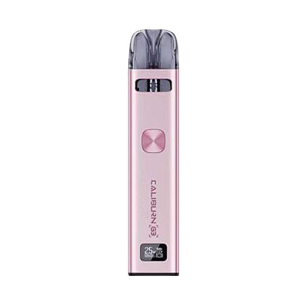 Uwell Caliburn G3 Pod System Kit 900mAh