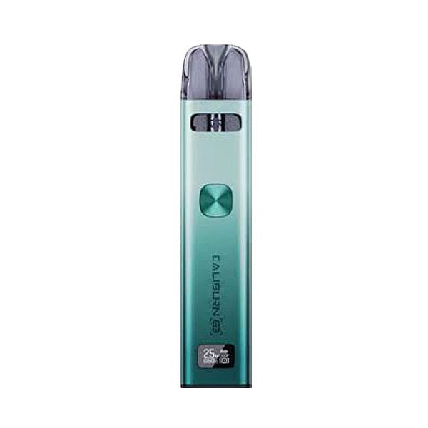 Uwell Caliburn G3 Pod System Kit 900mAh