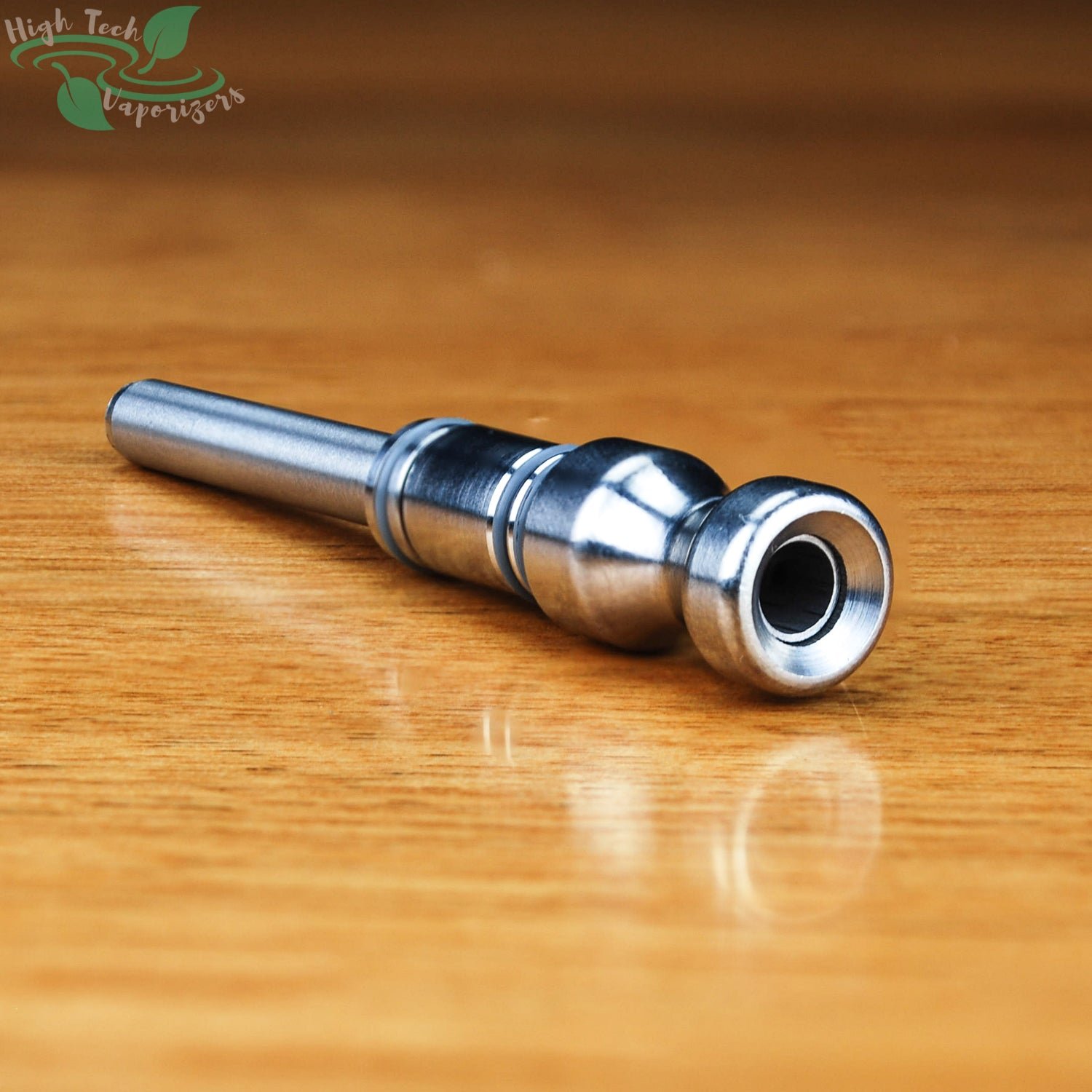 Omni Condenser Assembly W/ Mouthpiece