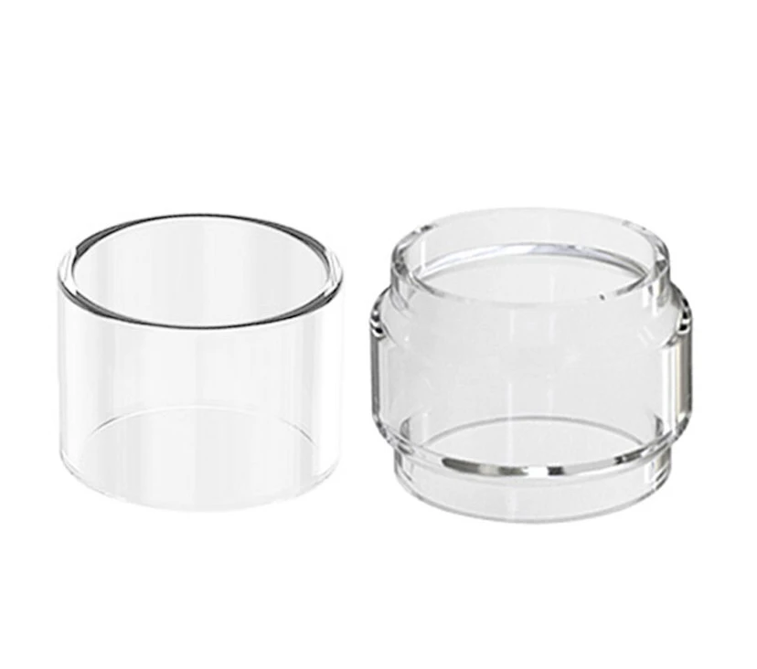 Uwell Crown 4 / Crown IV Replacement Glass Tube 5ml/6ml 1pc