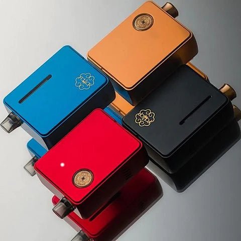 Dotmod dotAIO Mini 2ml
