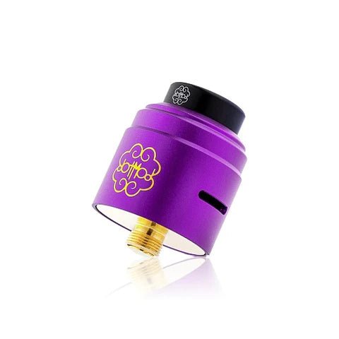 DotMod dotRDA V1.5 Dual Coil 24mm RDA