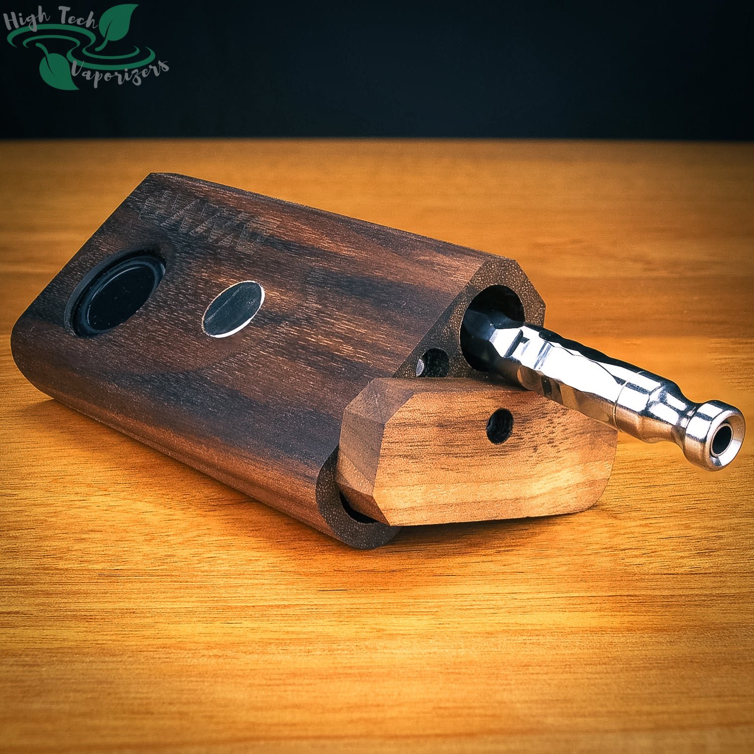 DynaStash ER-Walnut