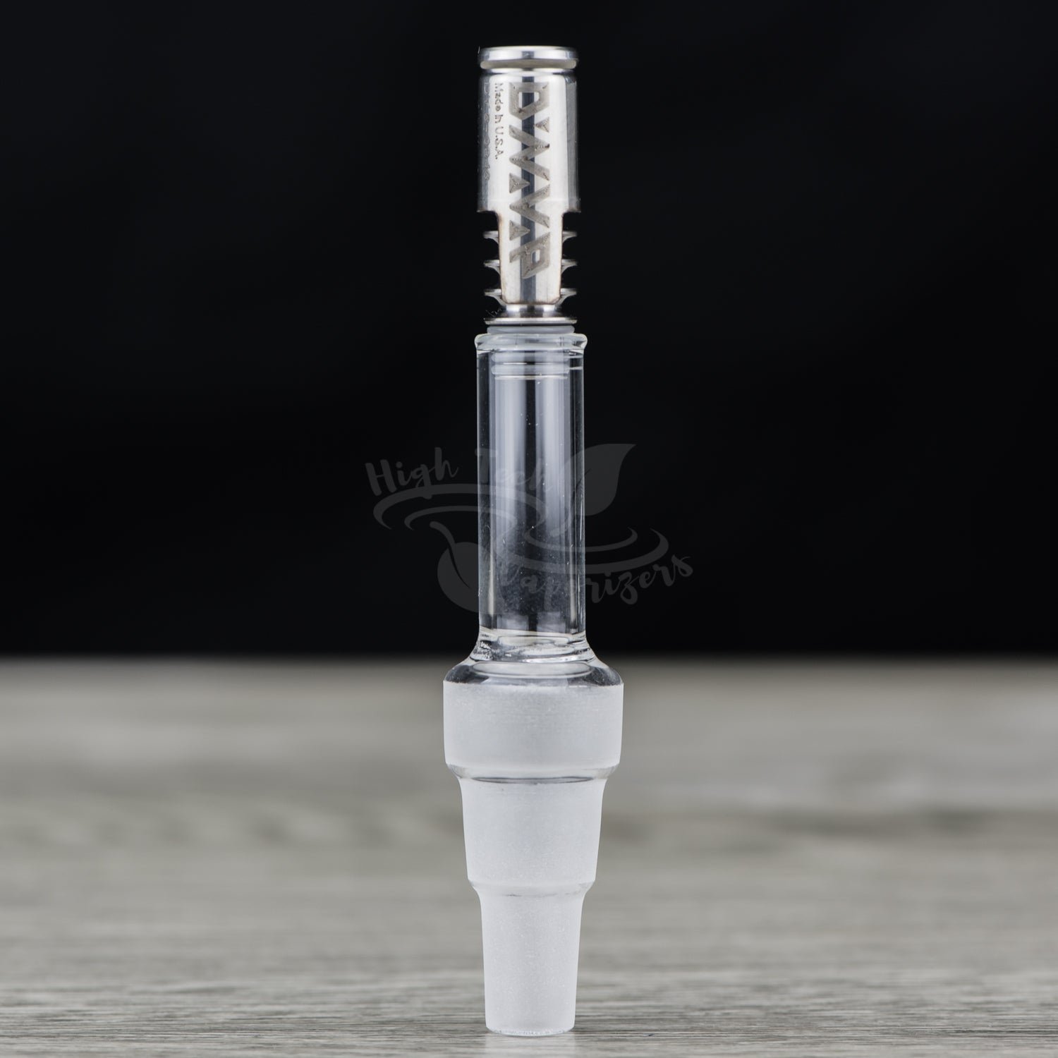 3in1 adapter for Dynavap Tip
