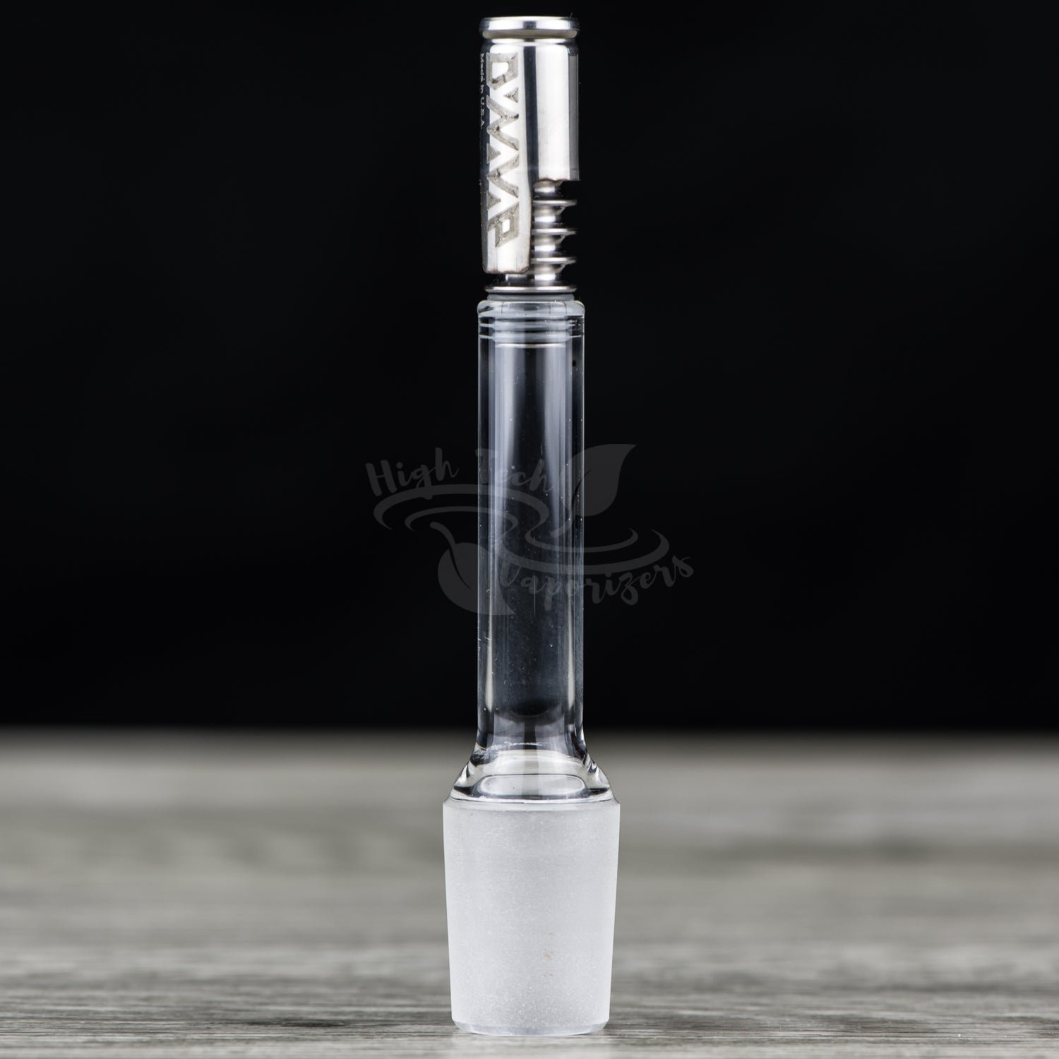 18mm adapter for Dynavap Tip