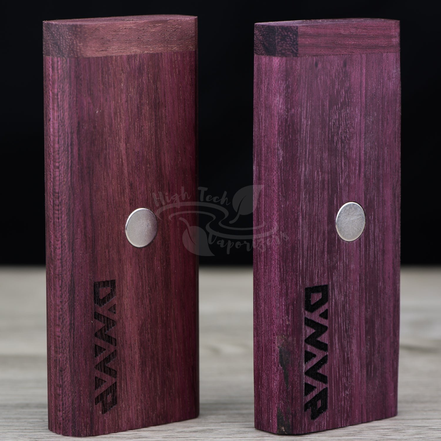 XL Purple Heart DynaStash
