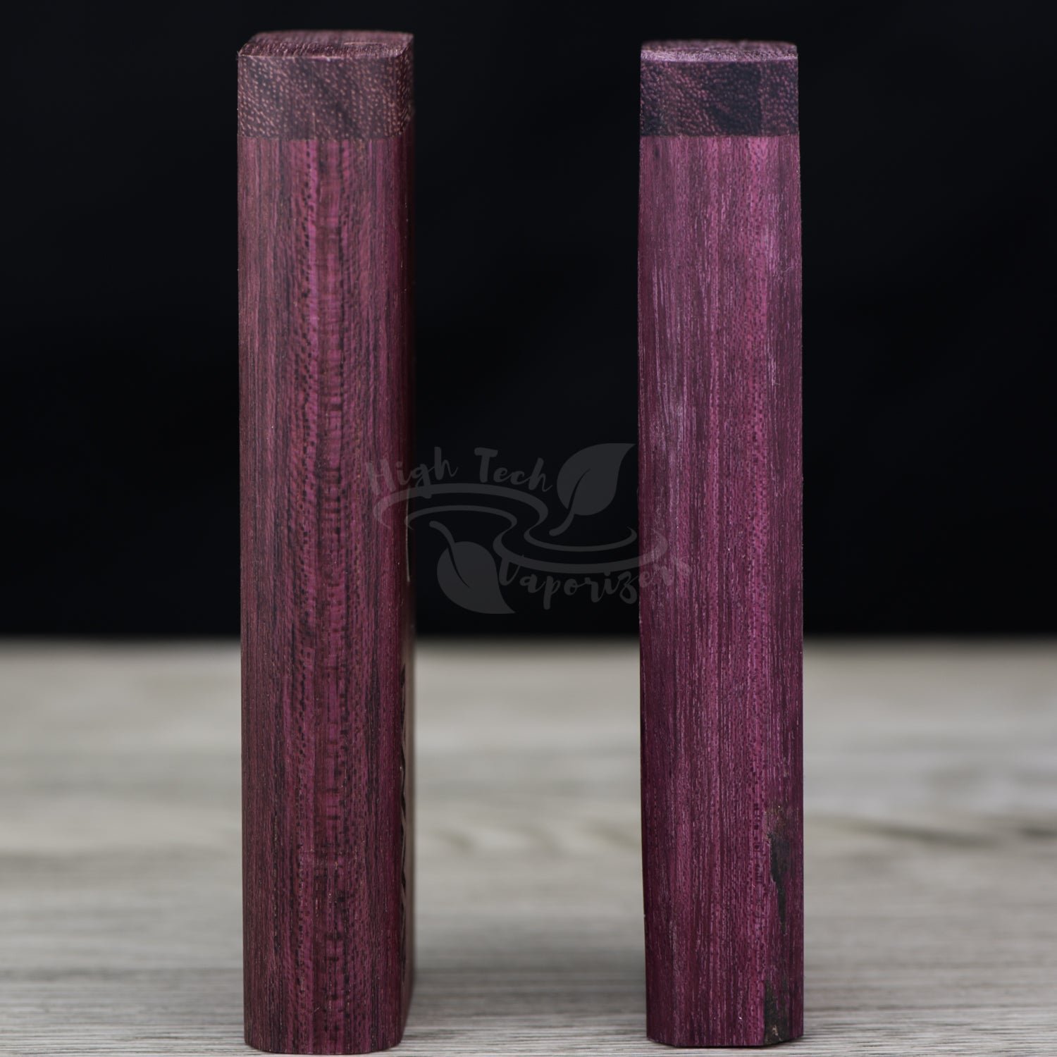 XL Purple Heart DynaStash