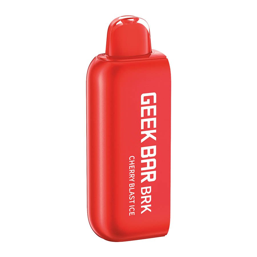 Geek Bar BRK E-Liquid Pod Pack - Cherry Blast Ice