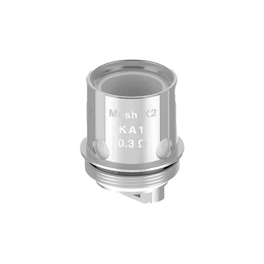 Geekvape Supermesh Replacement Coils