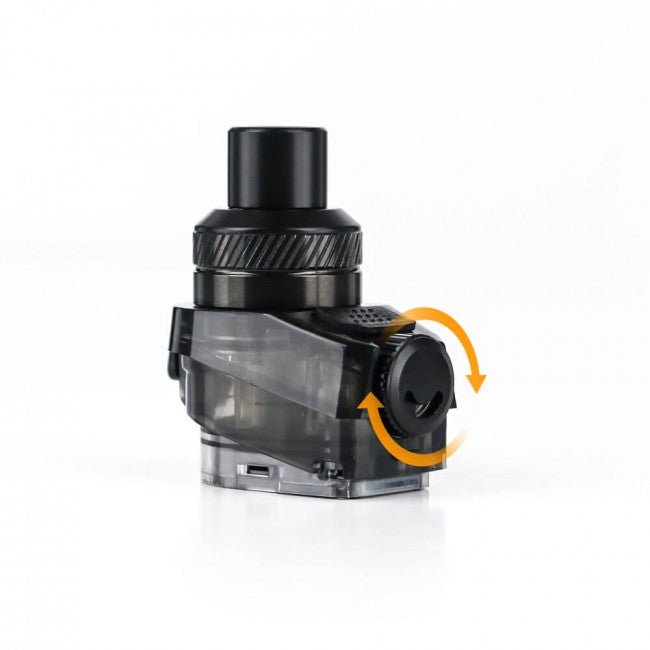 Geekvape Aegis Boost RBA 2ml