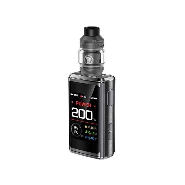 Geekvape Z200 Kit 200W with Z Sub-Ohm 2021 Tank