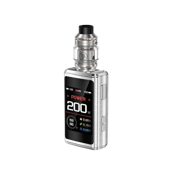 Geekvape Z200 Kit 200W with Z Sub-Ohm 2021 Tank
