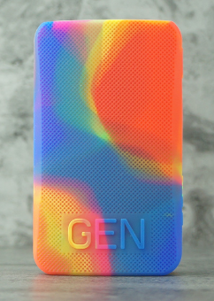 Vaporesso Gen or Gen-S MOD Silicone Case