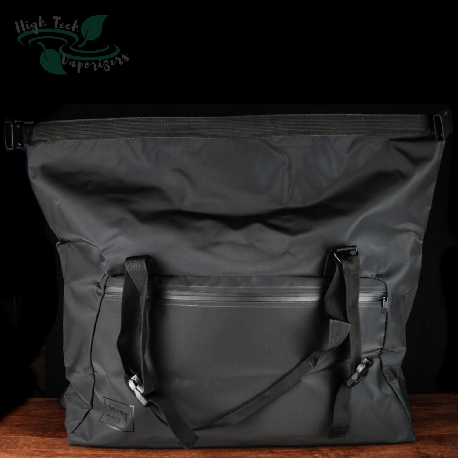 Ryot Hauler Bag Carbon Series