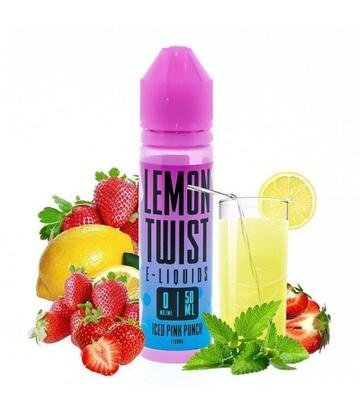 Twist - Flavors 60ml