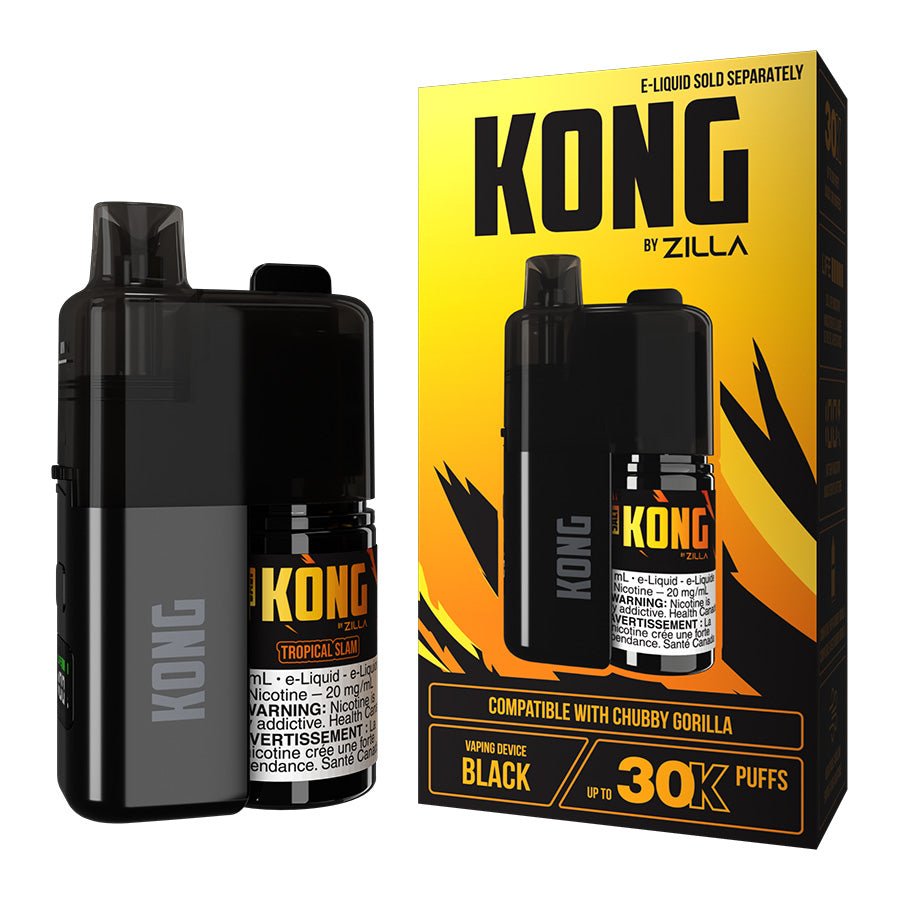 Disposable Vapes