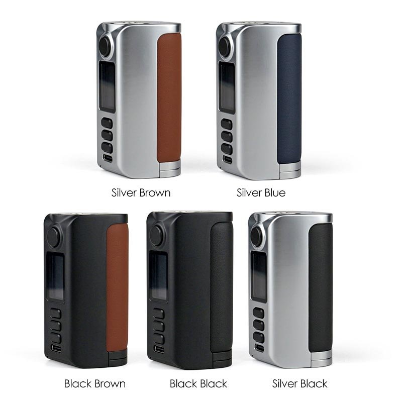 DOVPO Riva 200W Mod