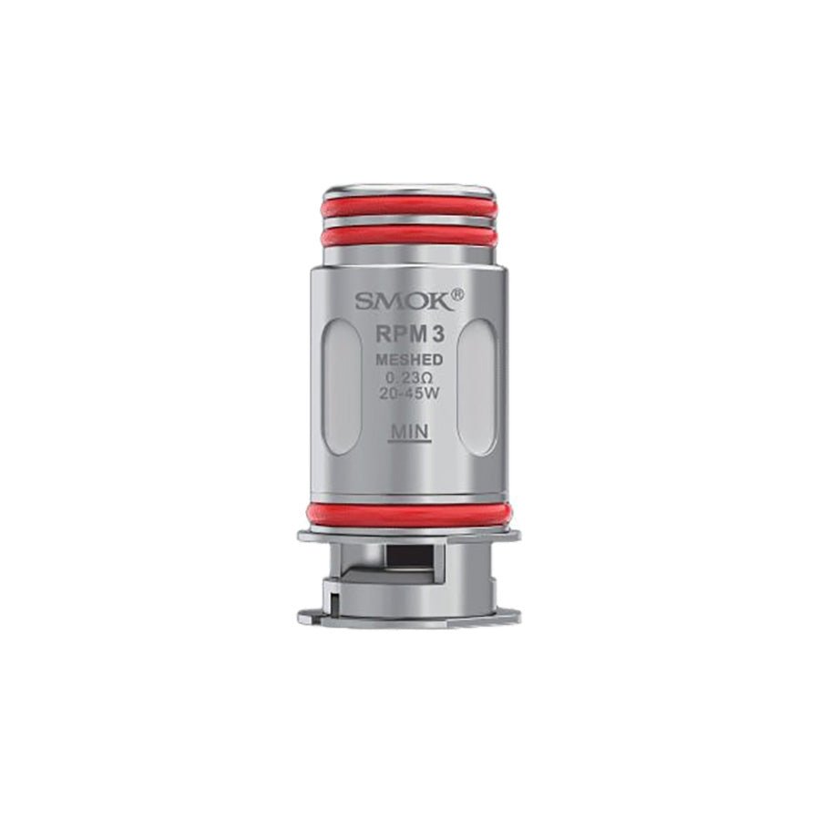 SMOK RPM3 Replacement Coils