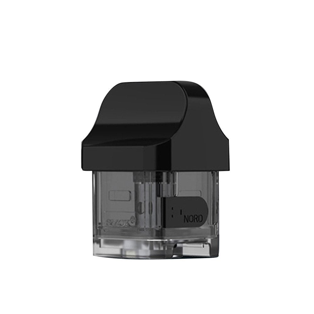 SMOK RPM40 Empty Replacement Pods (3pcs/pack)