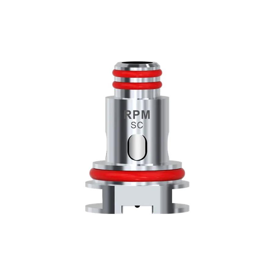 SMOK RPM Replacement Coils