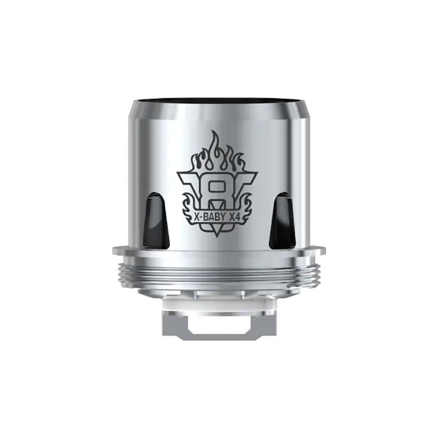 SMOK V8 X-Baby Replacement Coils