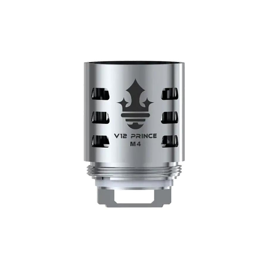 SMOK V12 Prince P-Tank Replacement Coils