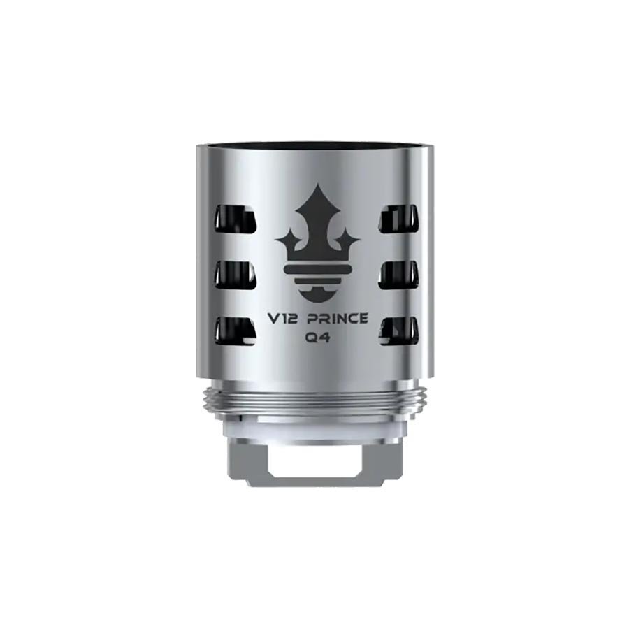 SMOK V12 Prince P-Tank Replacement Coils