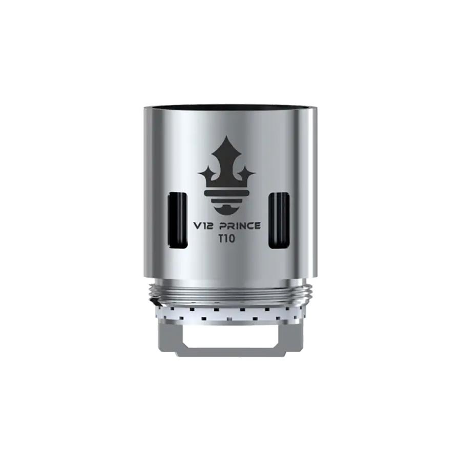 SMOK V12 Prince P-Tank Replacement Coils