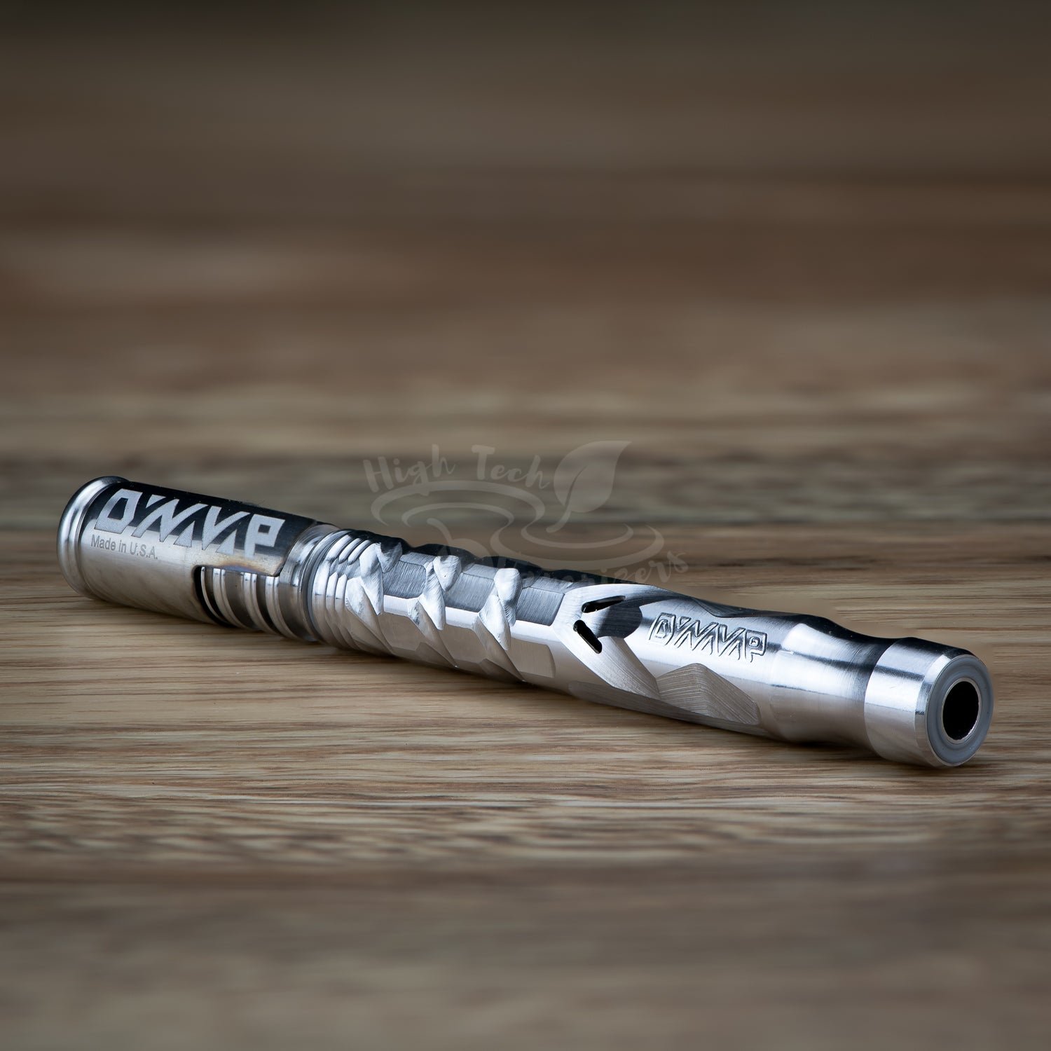 The 2020 "M" Flame Powered Extraction Device