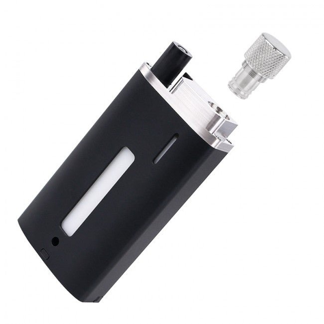 Steam Crave Hadron 220 Squonk Backpack 16ml