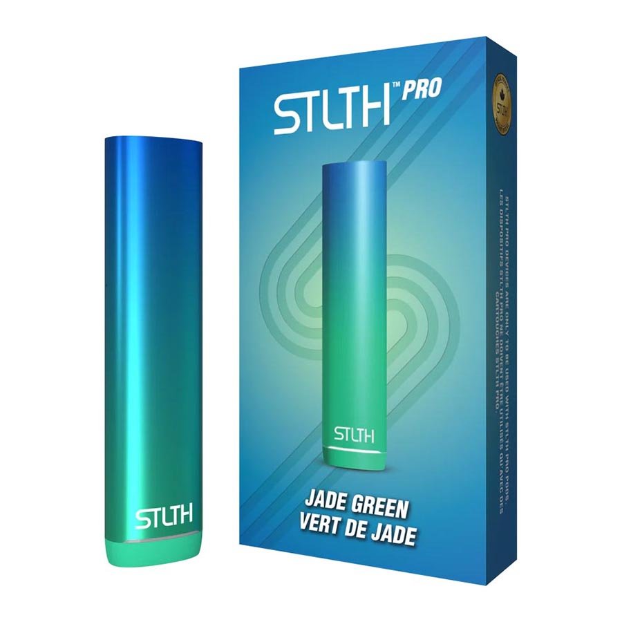 STLTH Pro Closed Pod Vape Device