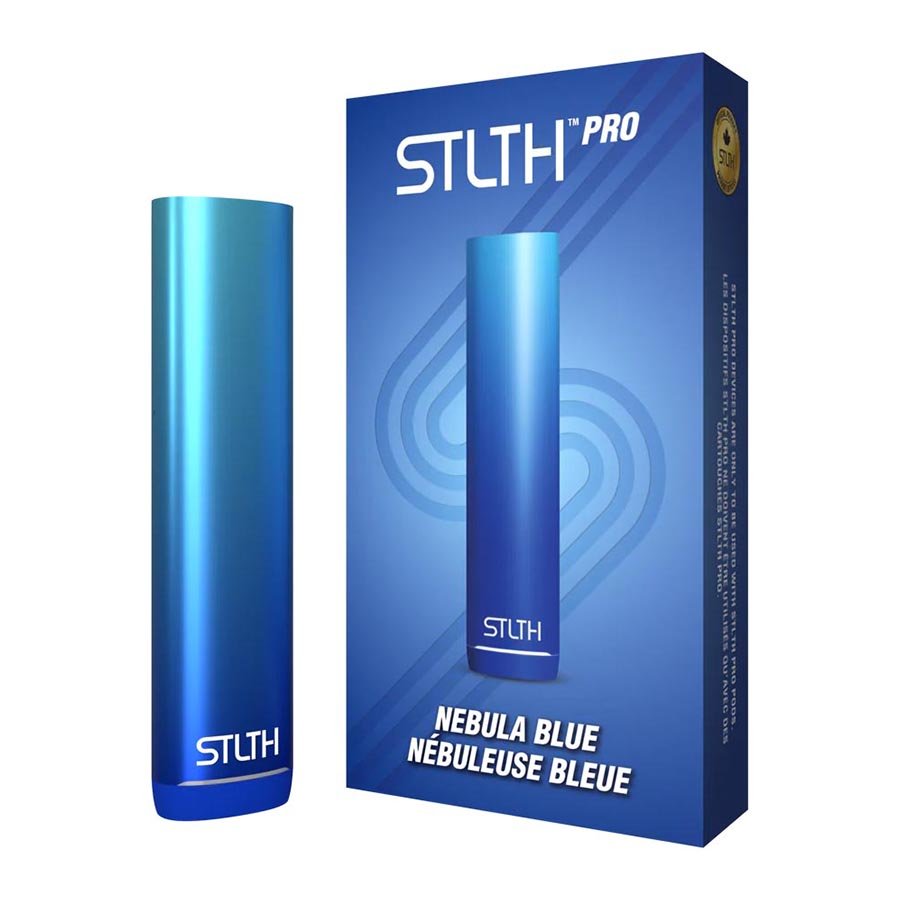 STLTH Pro Closed Pod Vape Device