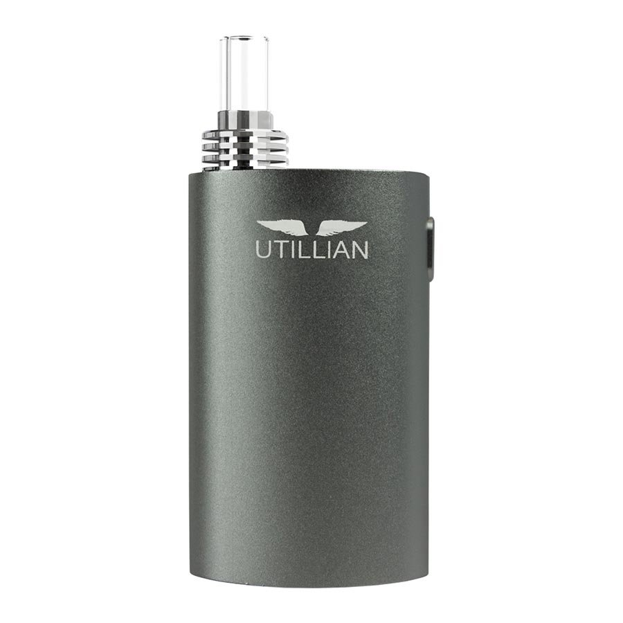 Utillian 421 Dry Herb Vape Device