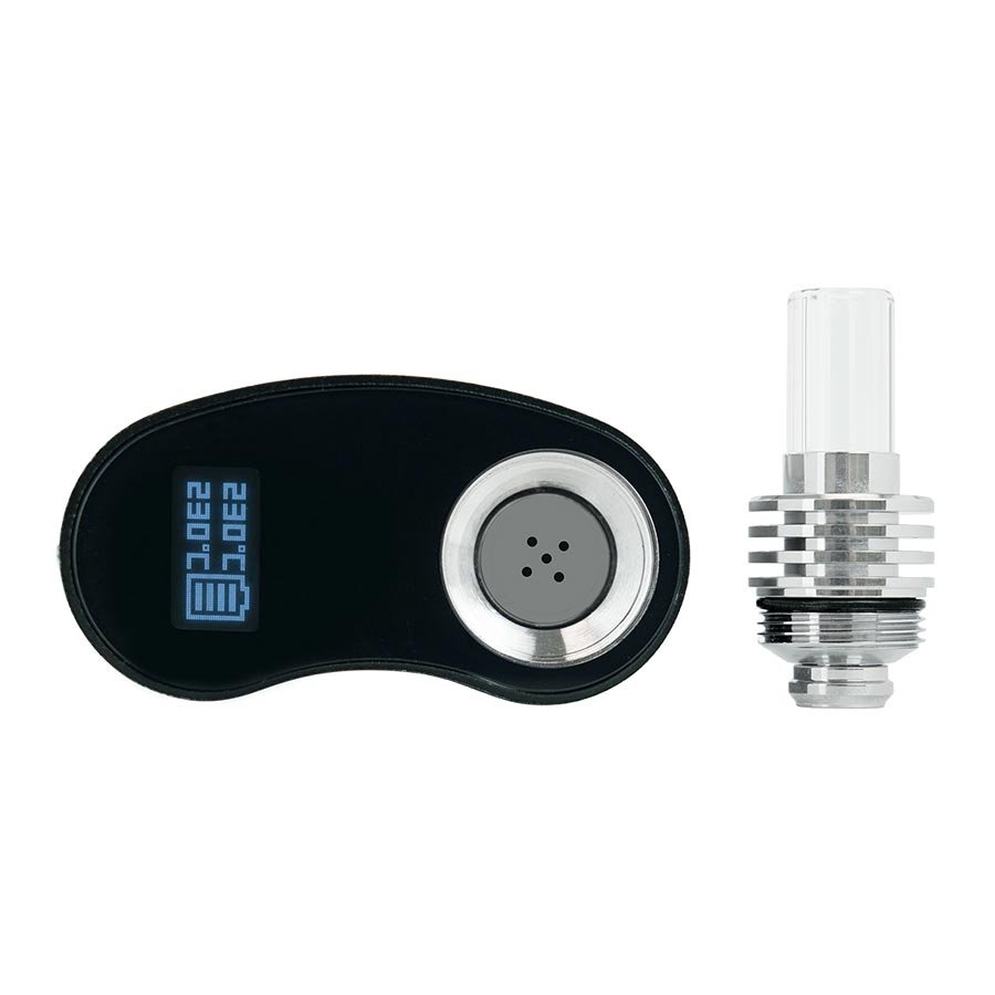 Utillian 421 Dry Herb Vape Device