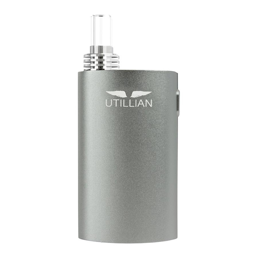 Utillian 421 Dry Herb Vape Device