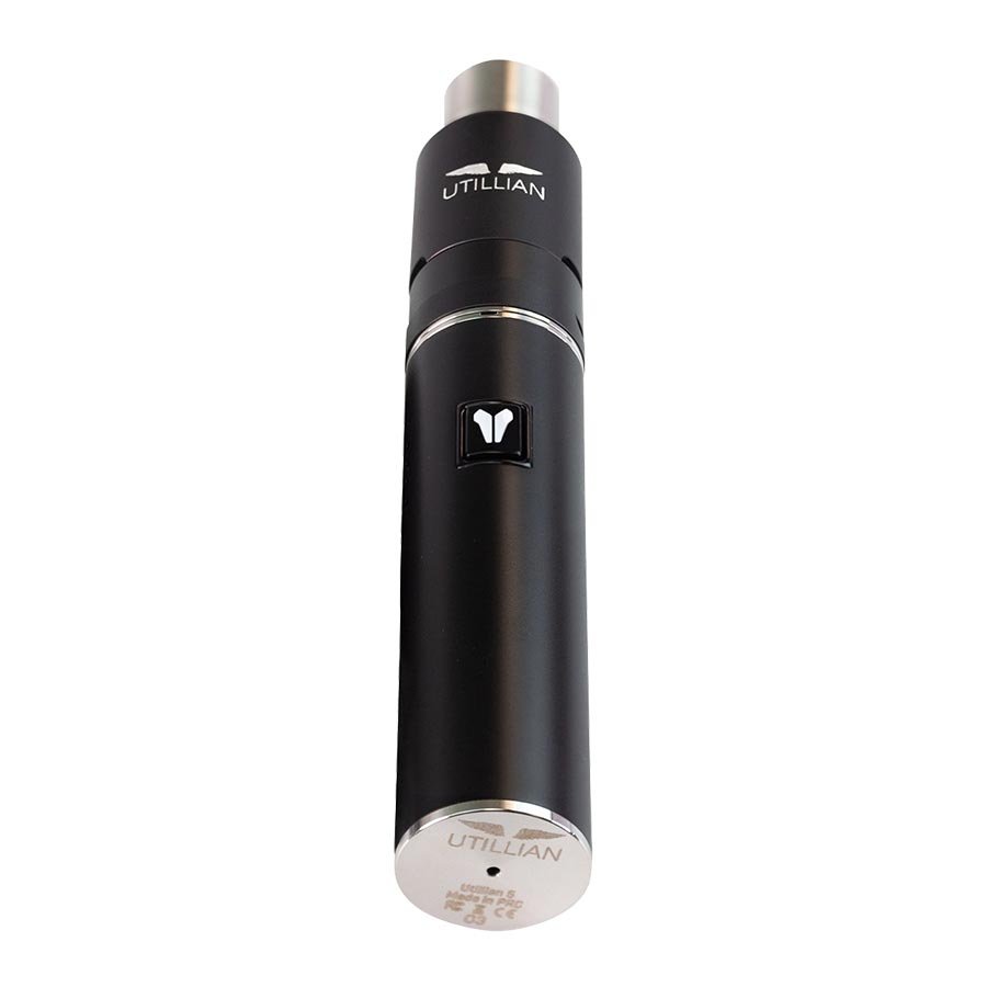 Utillian 5 Wax Pen Concentrate Vape Device
