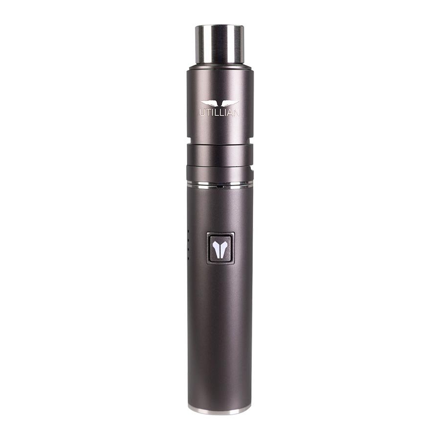 Utillian 5 Wax Pen Concentrate Vape Device