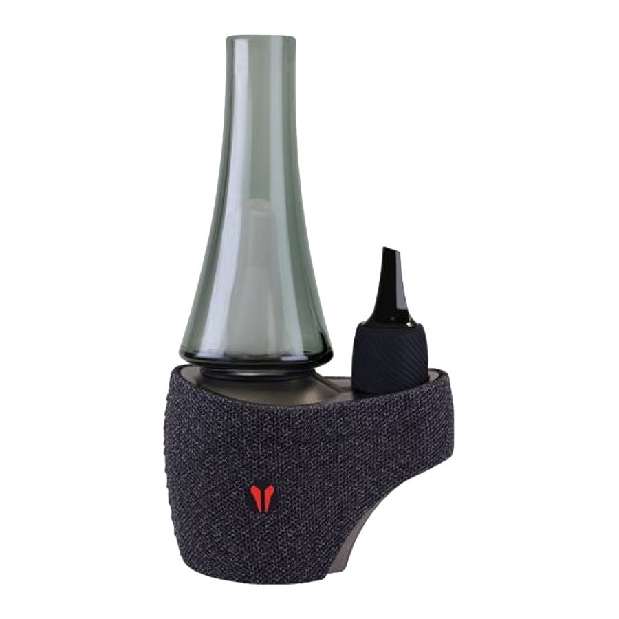 Utillian 8 E Rig Concentrate Vape Device
