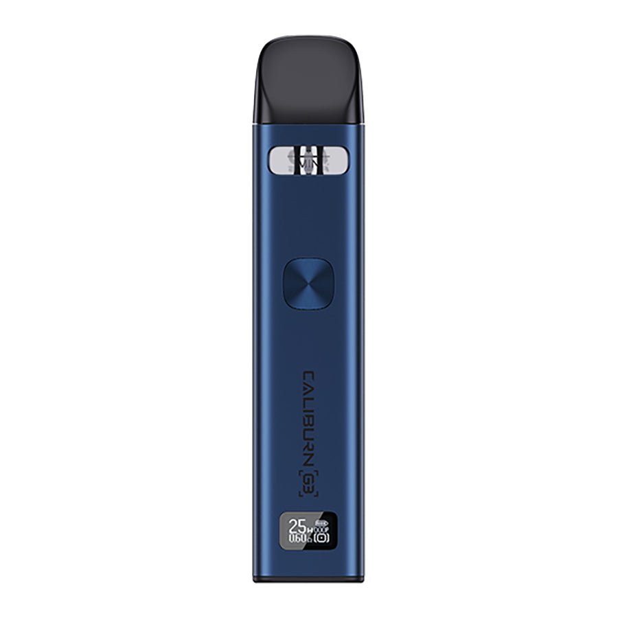 UWell Caliburn G3 Pod Vape Device