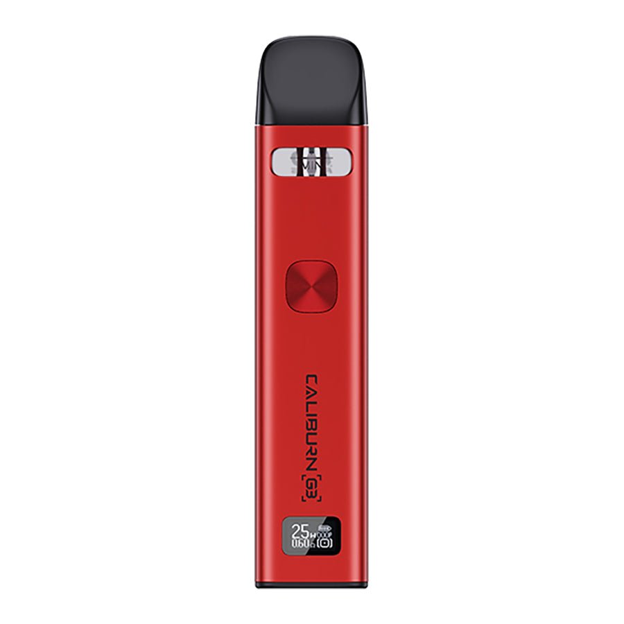 UWell Caliburn G3 Pod Vape Device