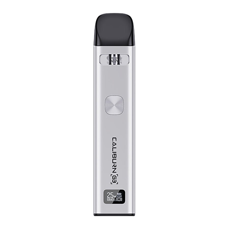 UWell Caliburn G3 Pod Vape Device