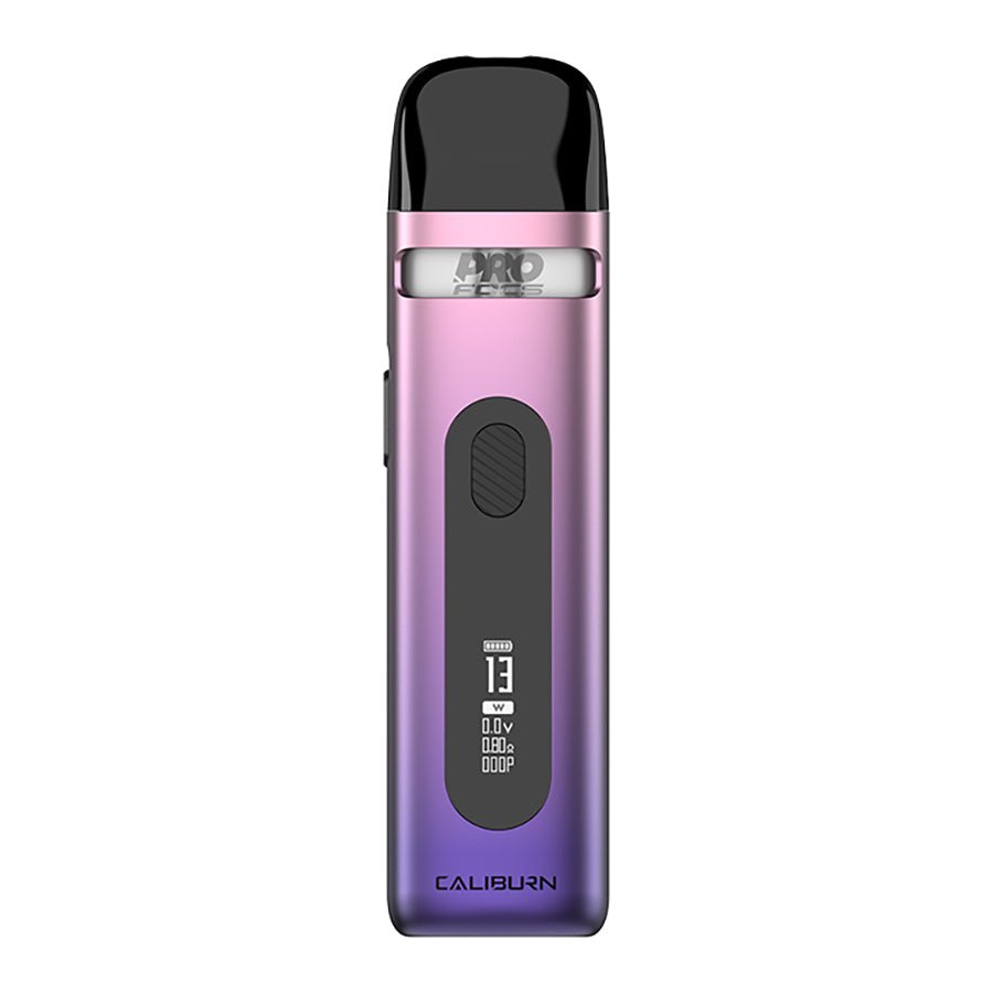 UWell Caliburn X Pod Vape Device