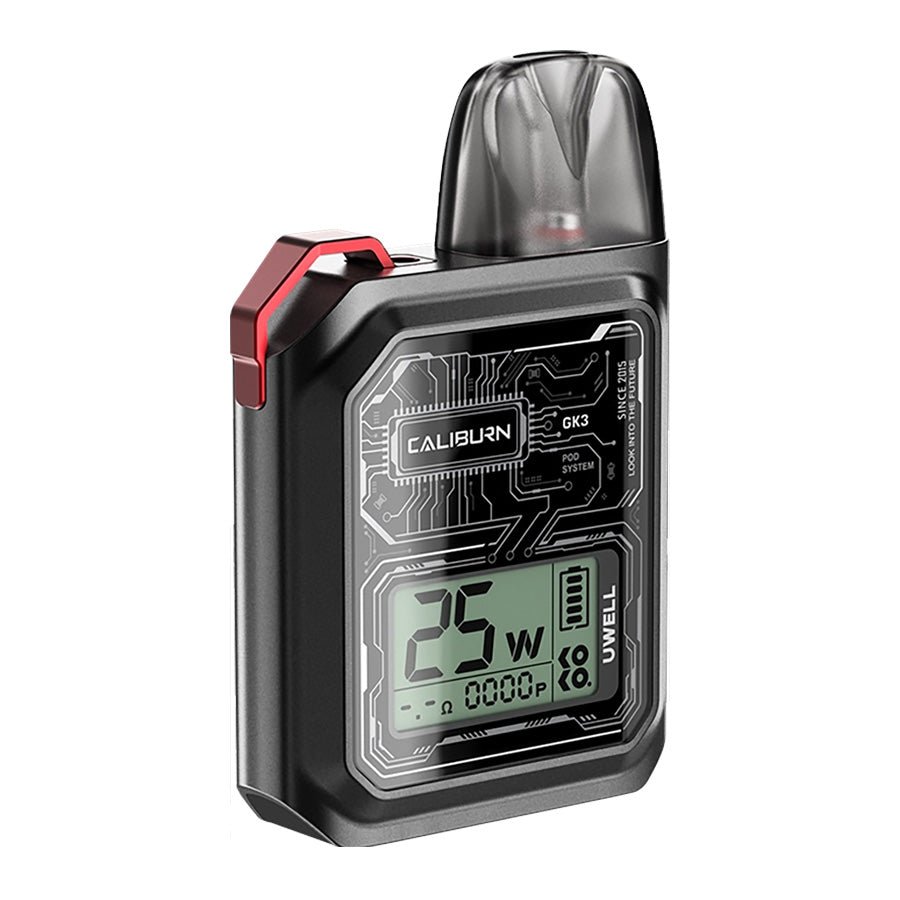 UWell Caliburn GK3 Pod Vape Device