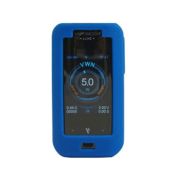Vaporesso Luxe Silicone Case