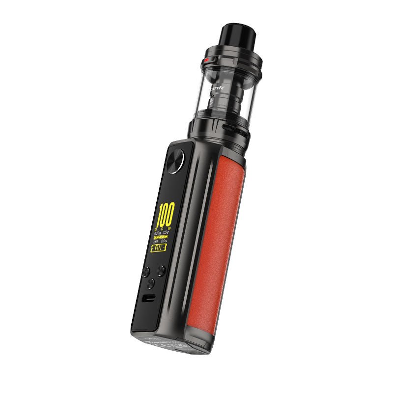 Vaporesso Target 100 Mod Kit With iTANK 2 Atomizer 5ml