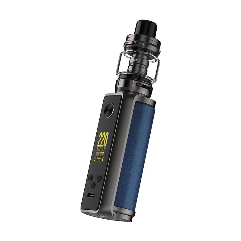 Vaporesso Target 200 Mod Kit With iTANK 2 Atomizer 8ml